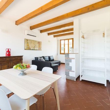 Hill'S View Terrace Apartment Florence Extérieur photo