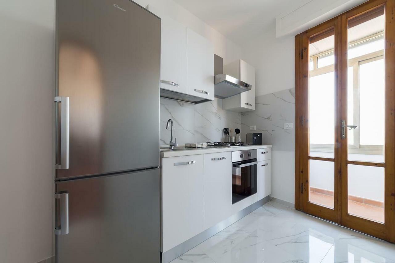 Hill'S View Terrace Apartment Florence Extérieur photo