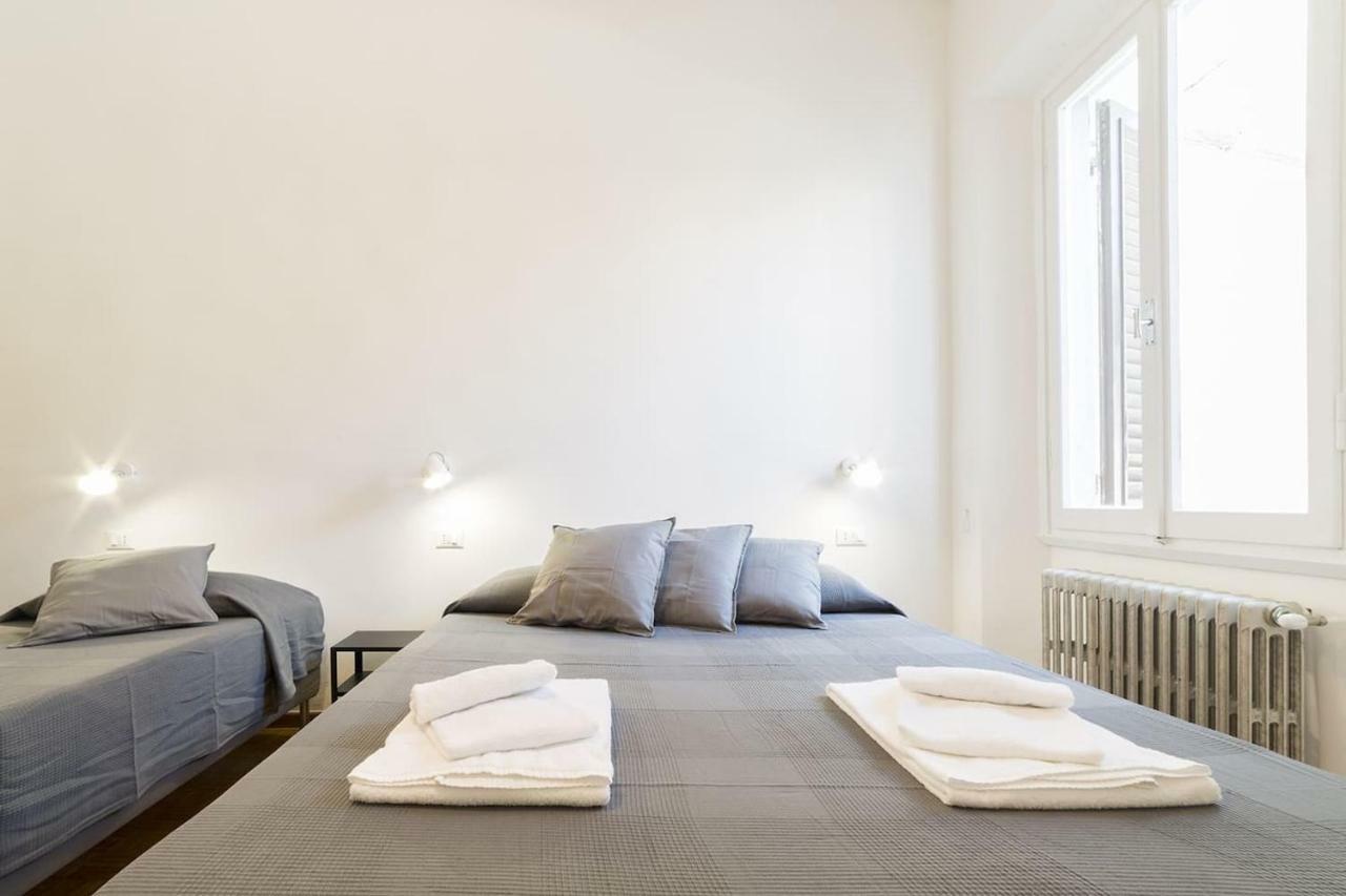 Hill'S View Terrace Apartment Florence Extérieur photo