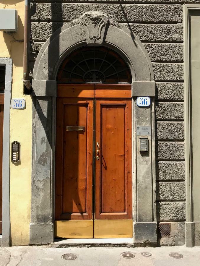 Hill'S View Terrace Apartment Florence Extérieur photo