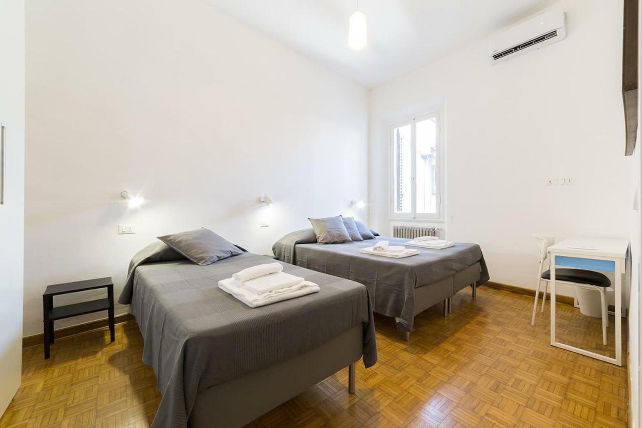 Hill'S View Terrace Apartment Florence Extérieur photo